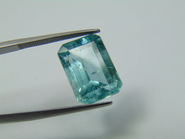 9.70ct Aquamarine 14x11mm