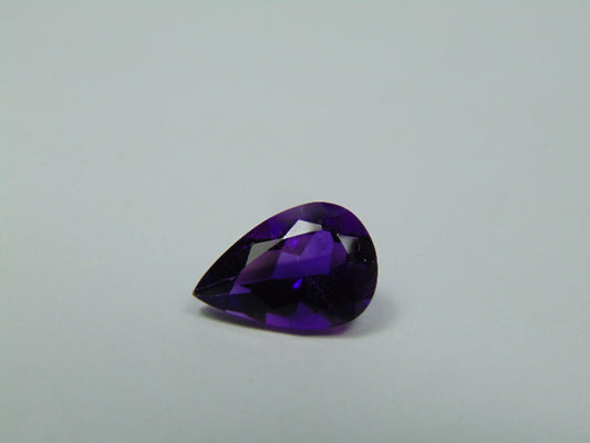 2.80ct Amethyst 12x8mm