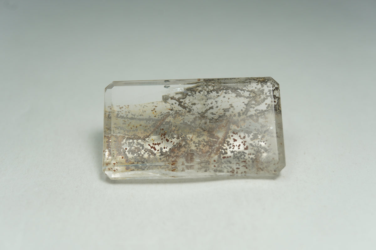 19.16ct Dendrite 24x14mm
