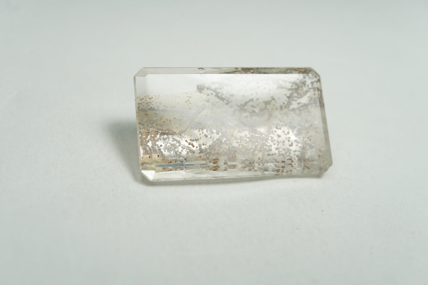 19.16ct Dendrite 24x14mm