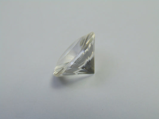 17.20ct Quartz Crystal 17mm