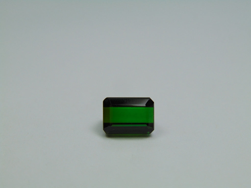 3.85ct Tourmaline 9x7mm
