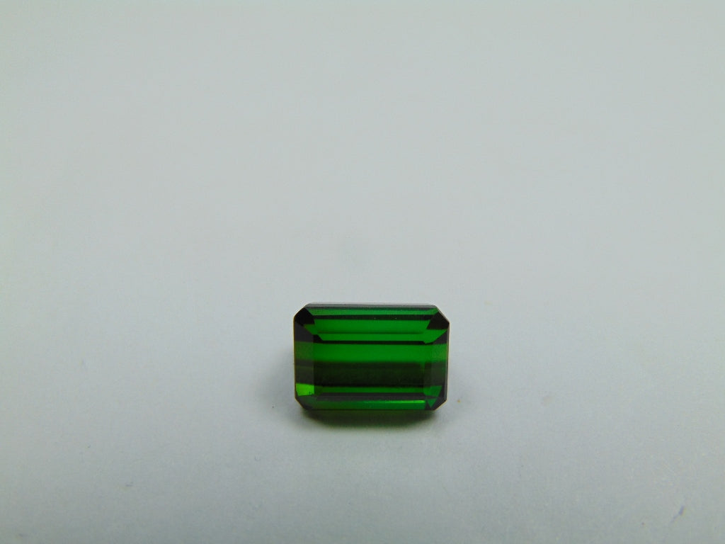 3.85ct Tourmaline 9x7mm