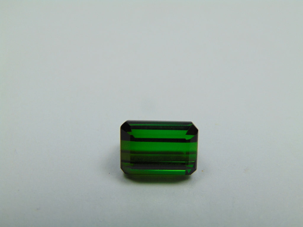 3.85ct Tourmaline 9x7mm