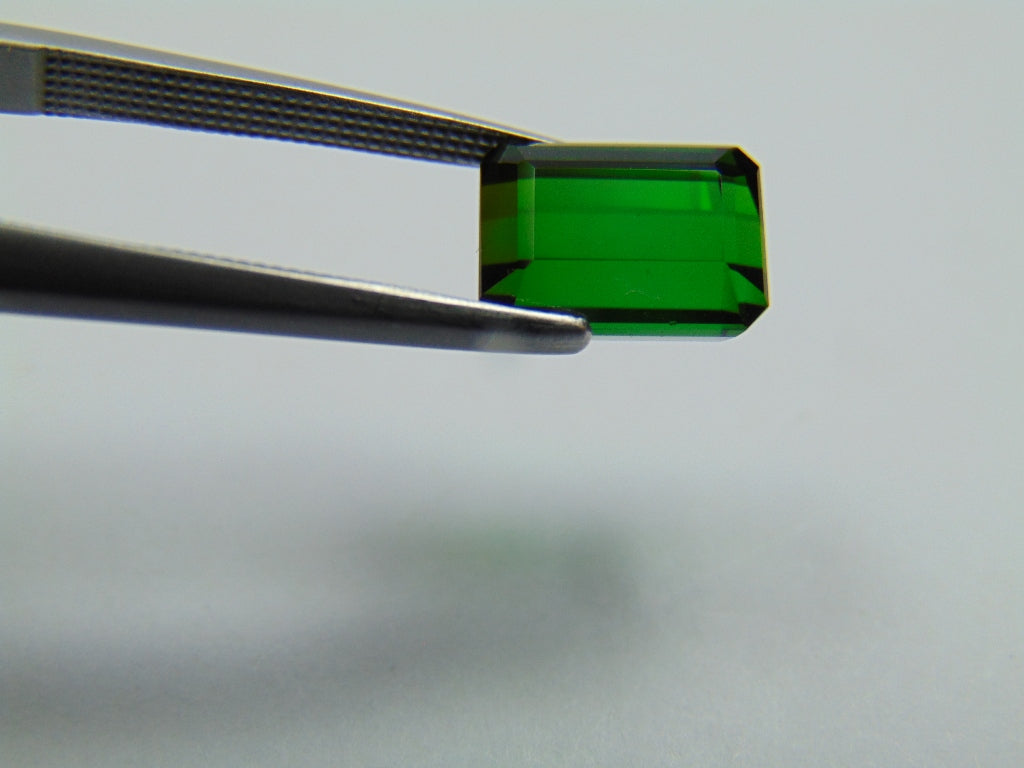 3.85ct Tourmaline 9x7mm