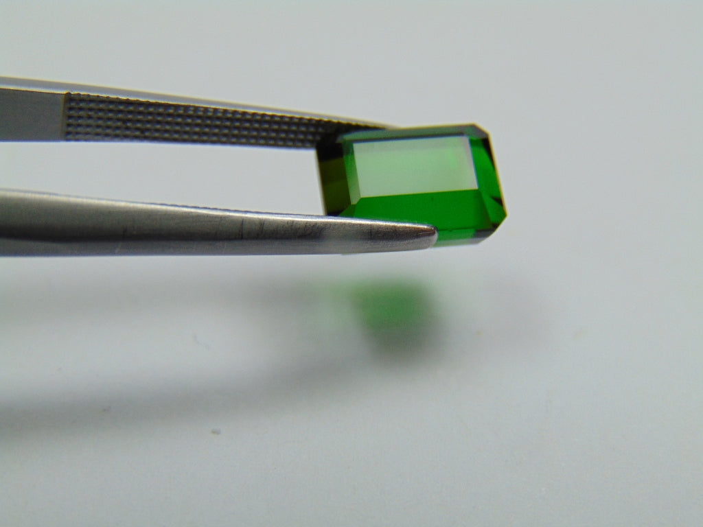 3.85ct Tourmaline 9x7mm