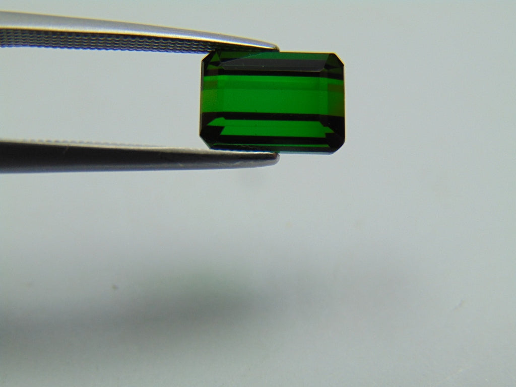 3.85ct Tourmaline 9x7mm