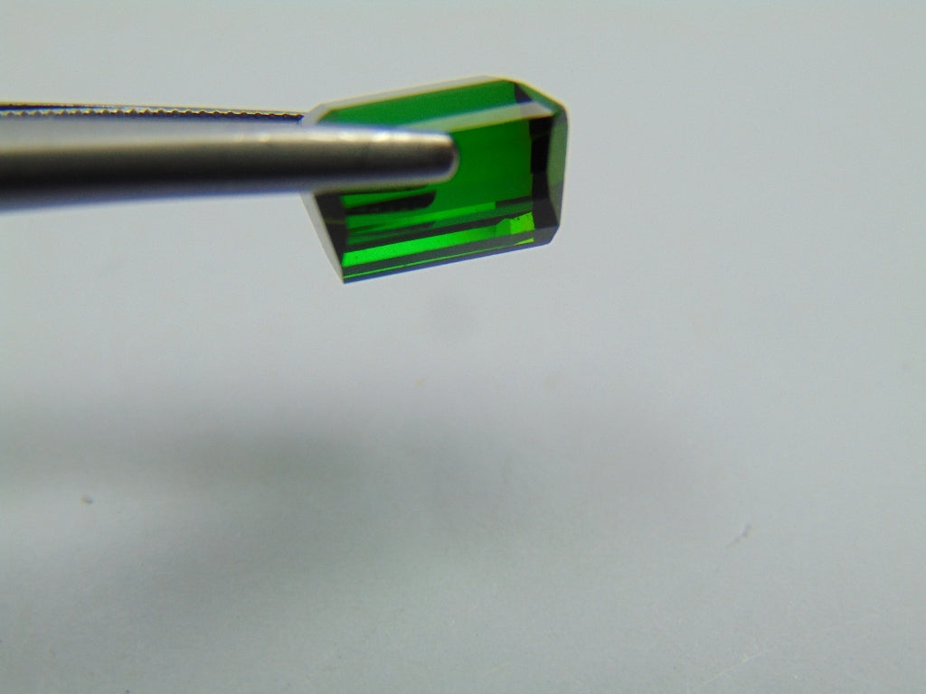 3.85ct Tourmaline 9x7mm