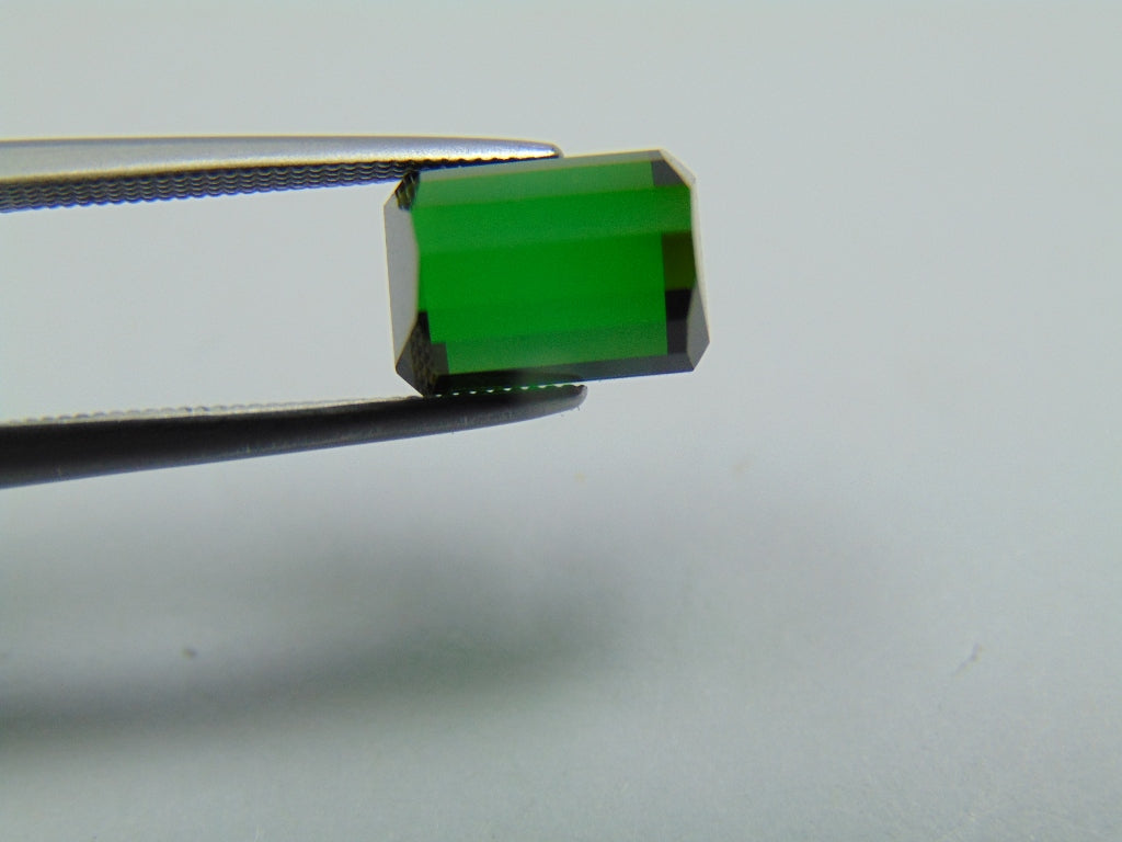 3.85ct Tourmaline 9x7mm
