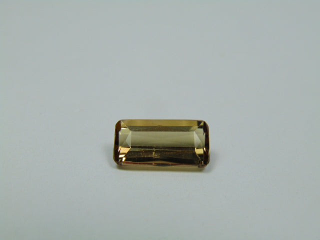 3.65ct Tourmaline 13x7mm