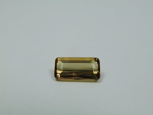3.65ct Tourmaline 13x7mm
