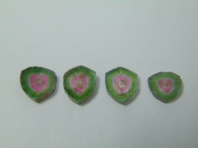 15ct Watermelon Tourmaline
