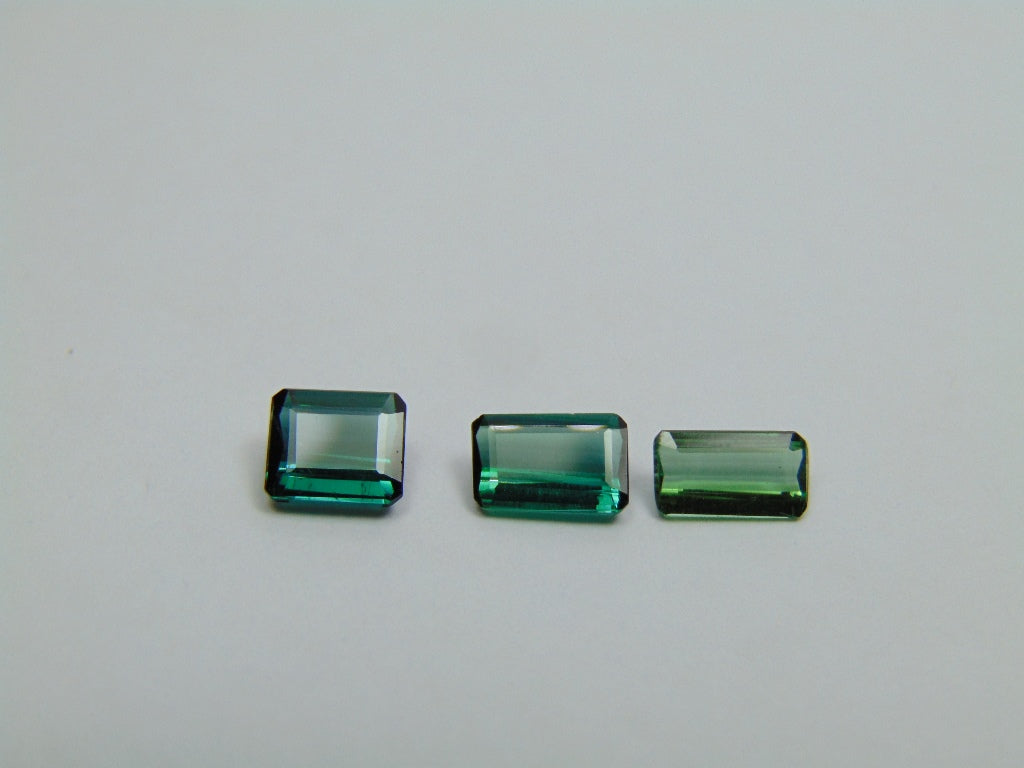 2.80ct Tourmaline