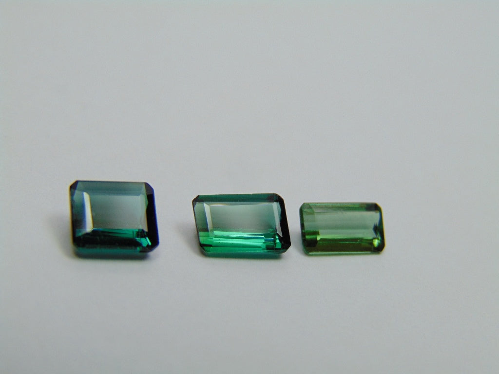 2.80ct Tourmaline