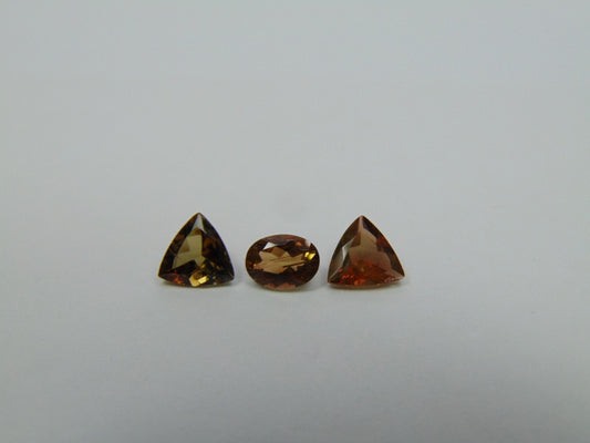 2.90ct Andalusite
