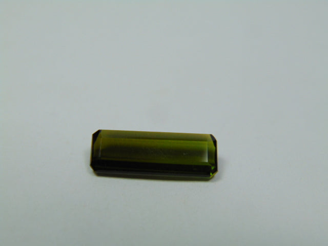 2.55ct Tourmaline 15x6mm
