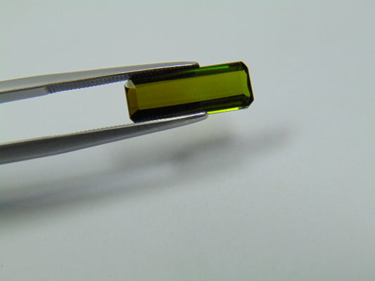 2.55ct Tourmaline 15x6mm