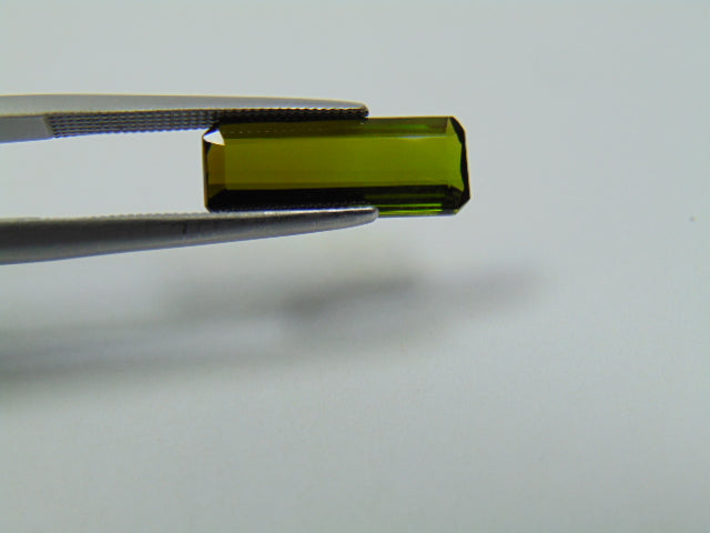 2.55ct Tourmaline 15x6mm
