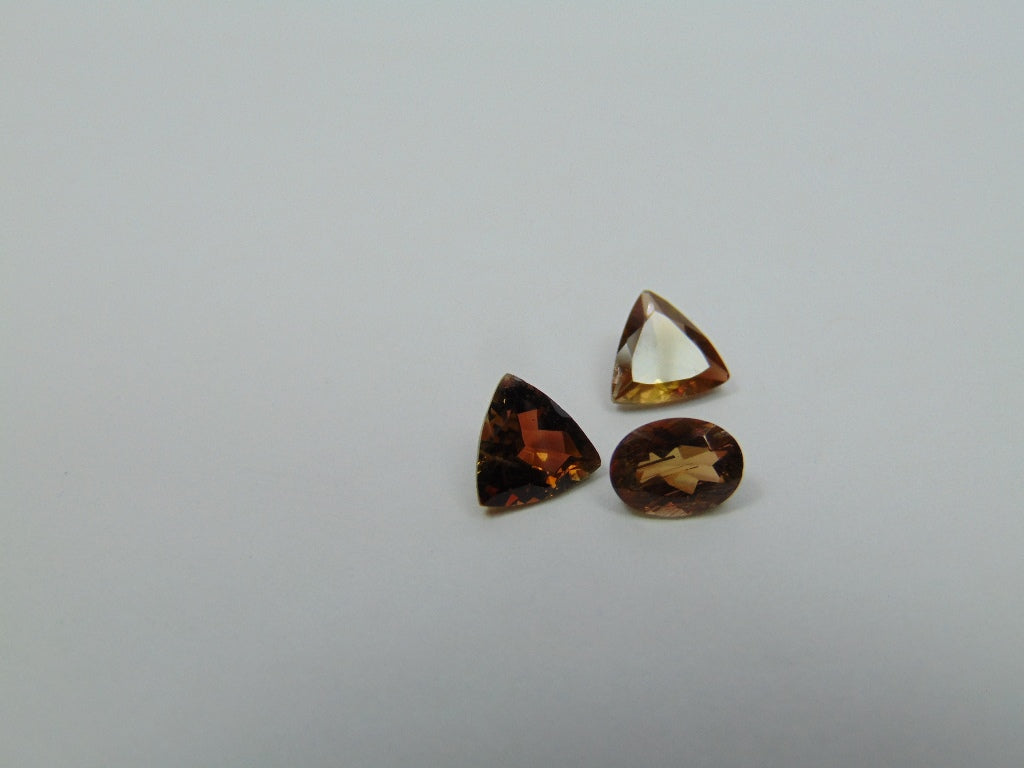 2.90ct Andalusite