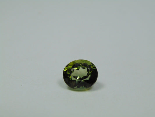 3.60ct Tourmaline 10x8.5mm