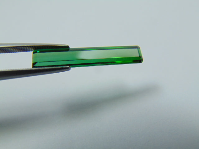 4.80ct Tourmaline 25x5mm