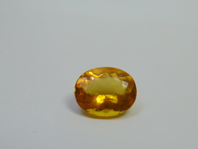 9.40ct Beryl 14x16mm