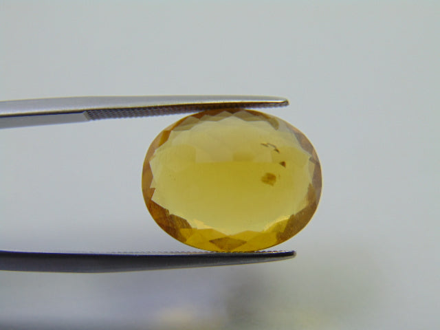 9.40ct Beryl 14x16mm