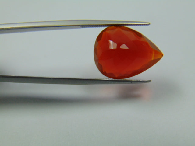 8.90ct Fire Opal 18x14mm