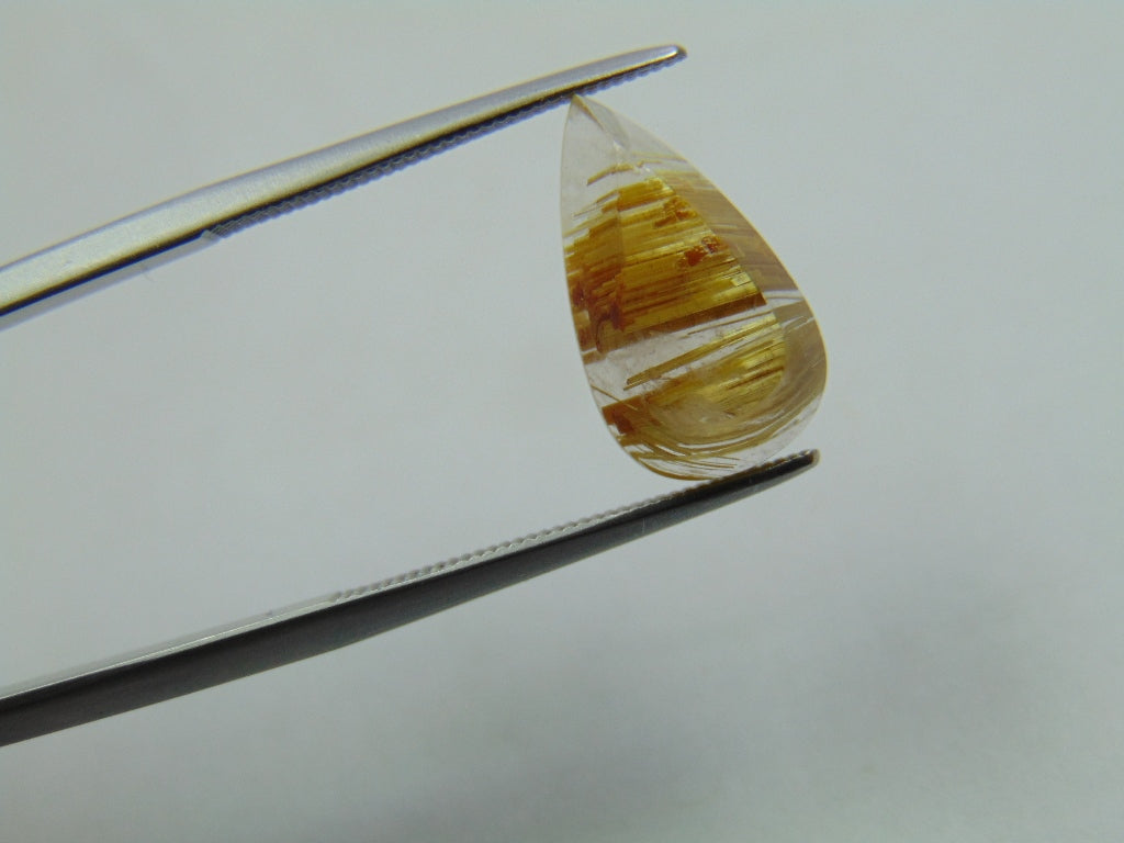 4.70ct Rutile 14x8mm