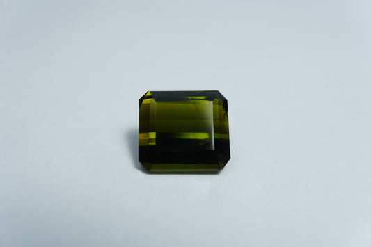 4.85ct Tourmaline 10x9.5mm