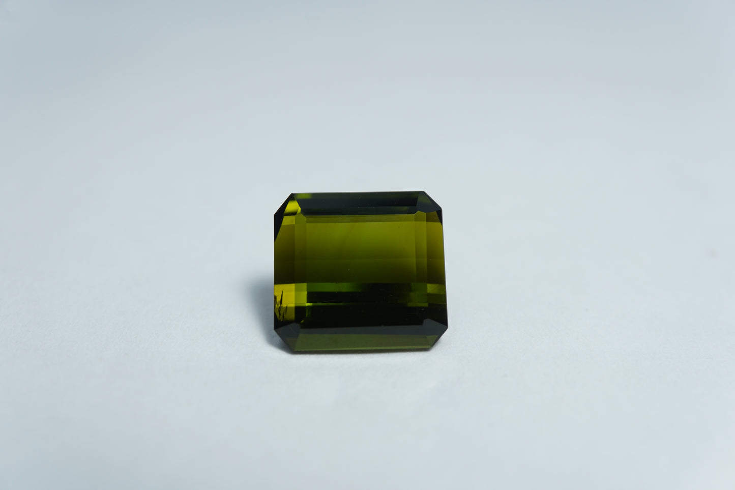 4.85ct Tourmaline 10x9.5mm