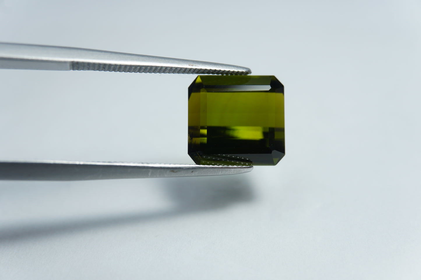 4.85ct Tourmaline 10x9.5mm