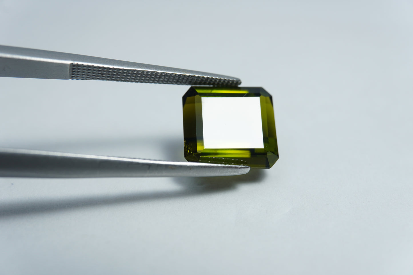 4.85ct Tourmaline 10x9.5mm