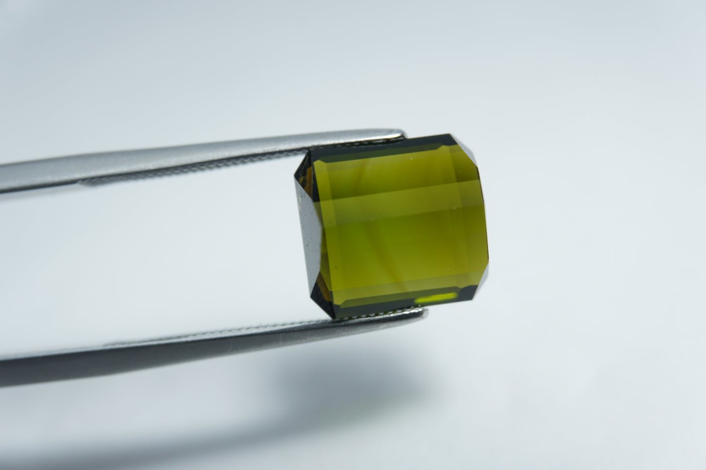 4.85ct Tourmaline 10x9.5mm