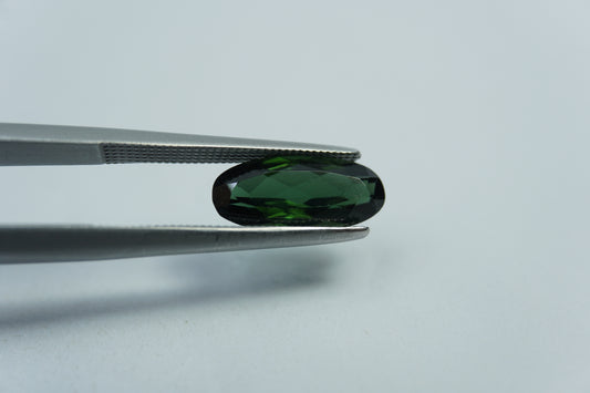 1.85ct Tourmaline 12x5mm
