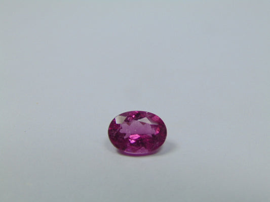 2.50ct Tourmaline 10x8mm