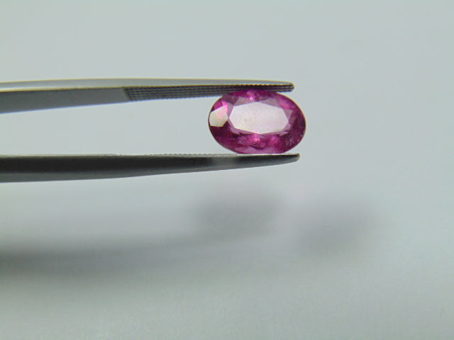 2.50ct Tourmaline 10x8mm