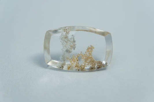 24.85ct Lodolite 25x15mm