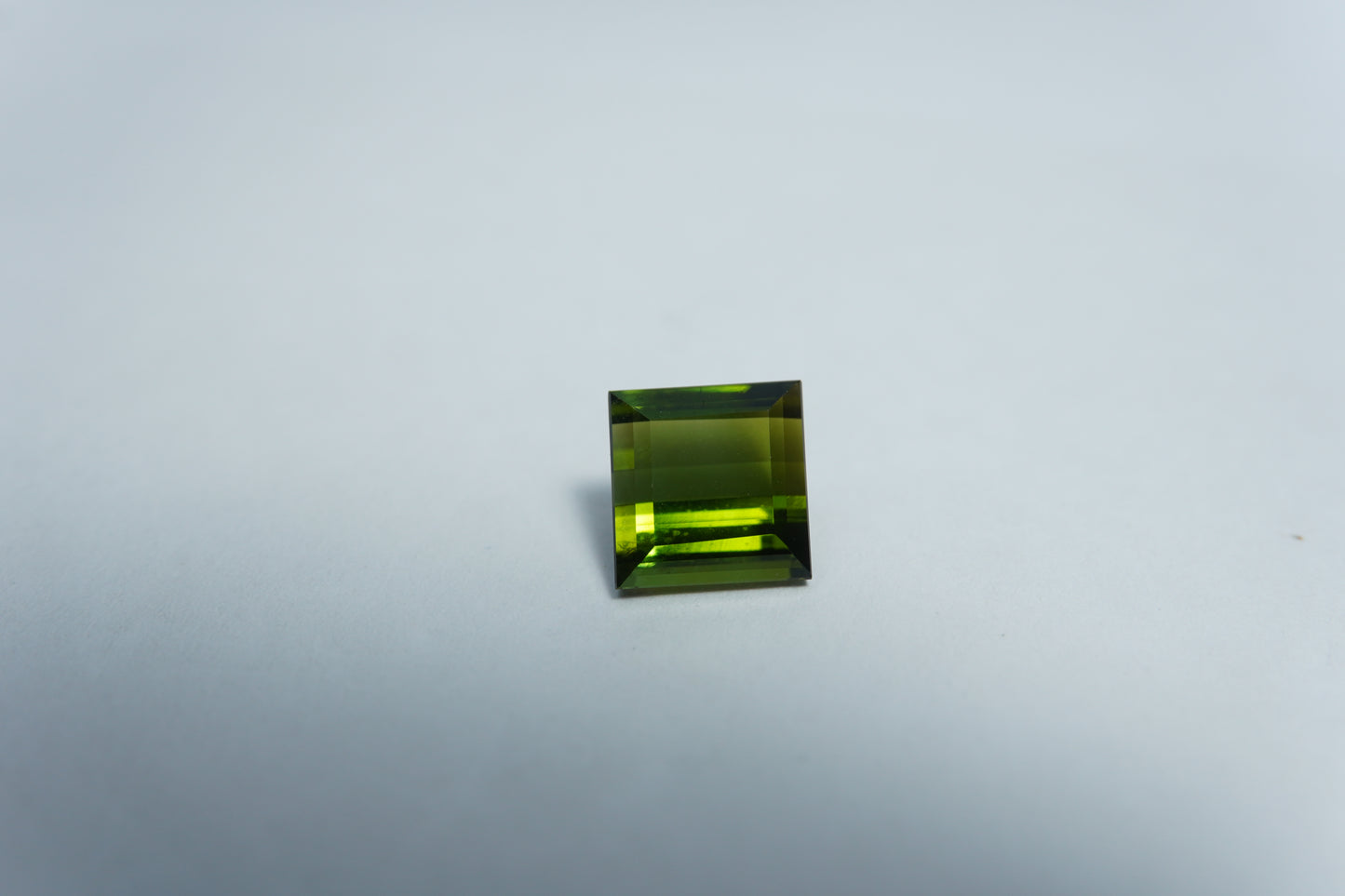 1.95ct Tourmaline 7mm