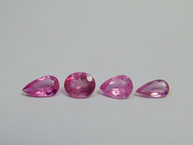 5.12ct Tourmaline