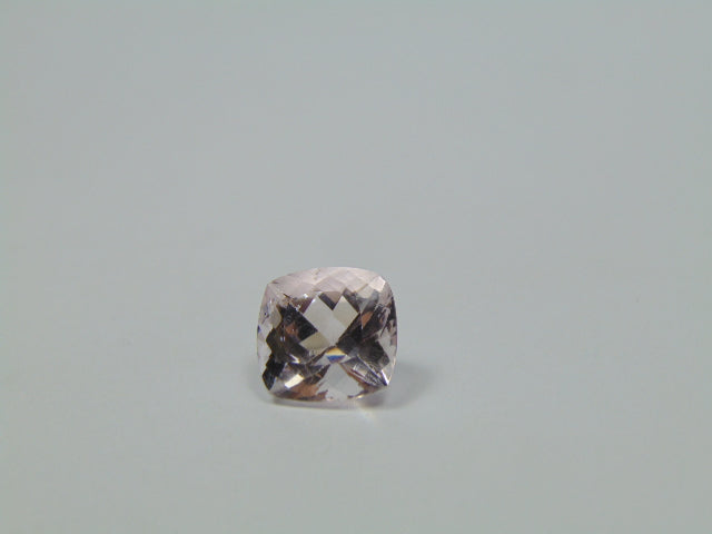 5.15ct Morganite 11mm