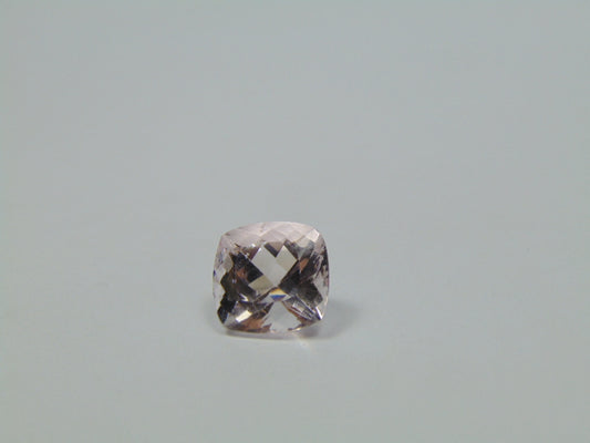 5.15ct Morganite 11mm
