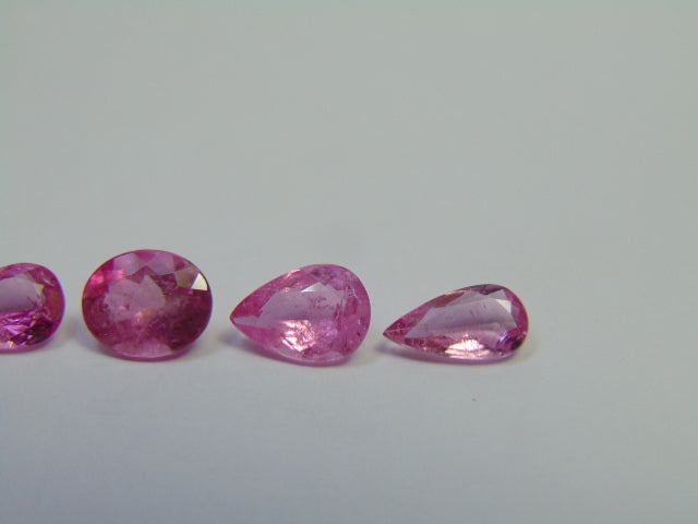 5.12ct Tourmaline