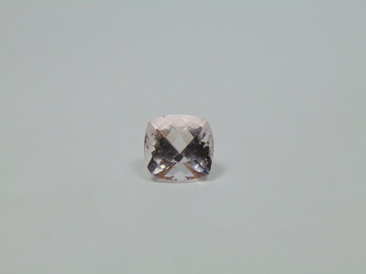 5.15ct Morganite 11mm
