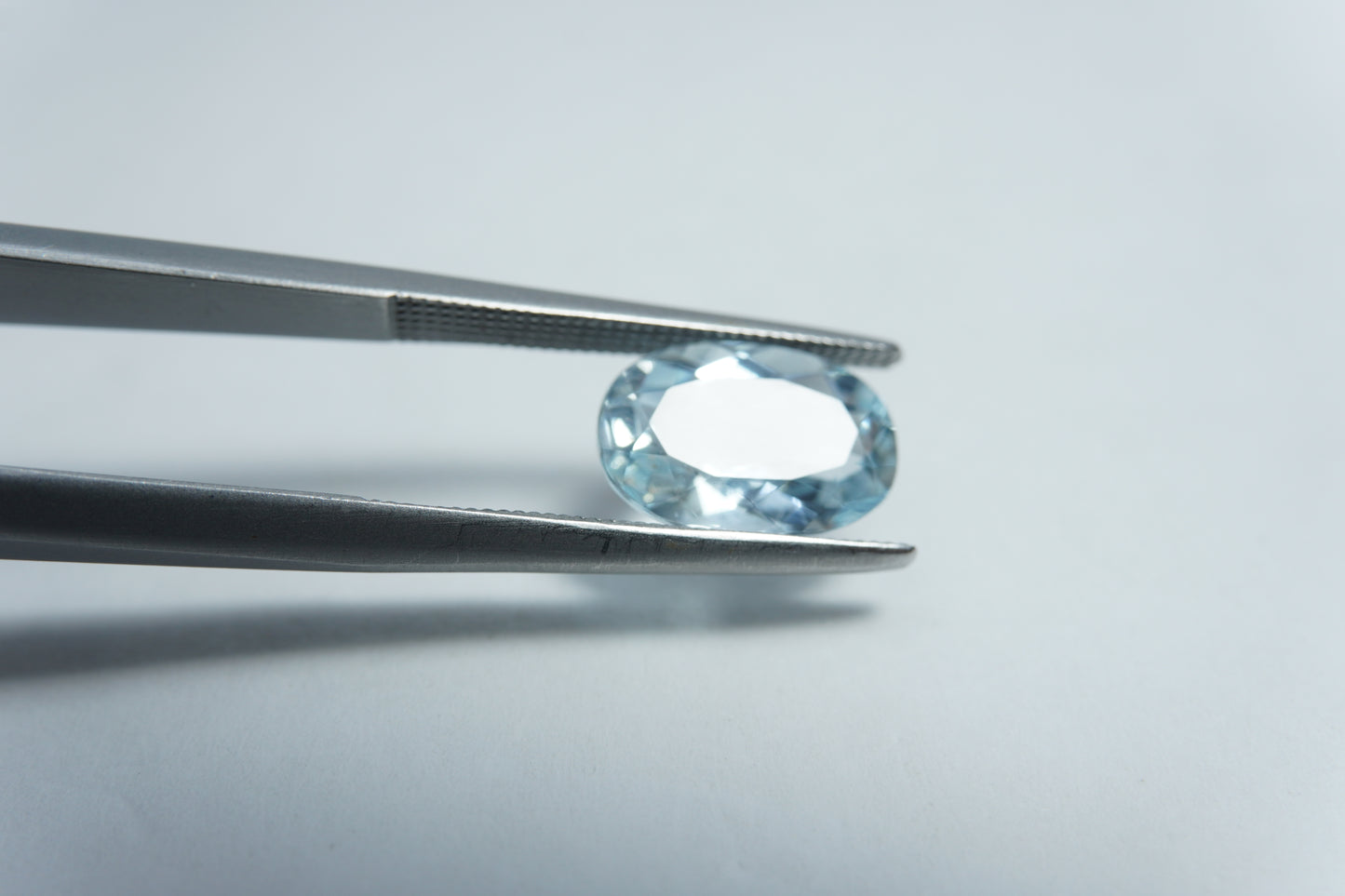 2.30ct Aquamarine 11x7mm