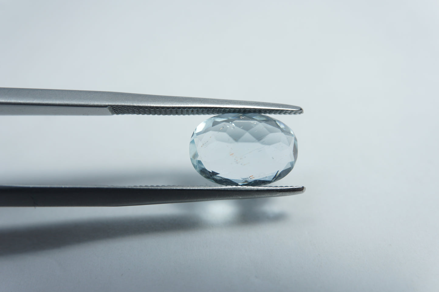 2.30ct Aquamarine 11x7mm