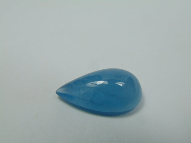 26.20ct Aquamarine Cabochon 28x16mm