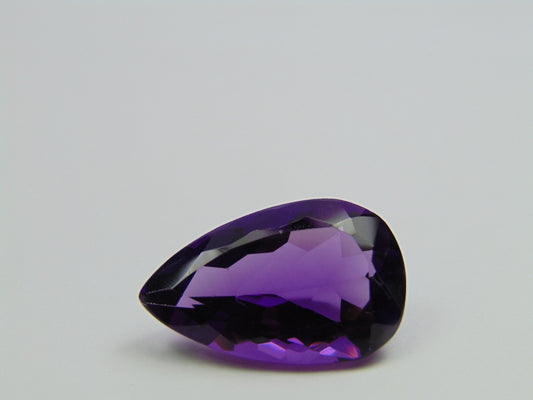 20.50ct Amethyst 25x15mm