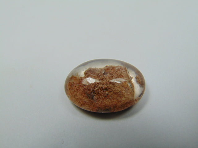 26.90ct Lodolite Cabochon 24x18mm
