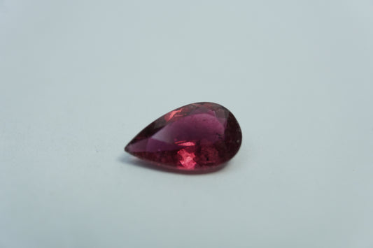 2.50ct Tourmaline 12x8mm